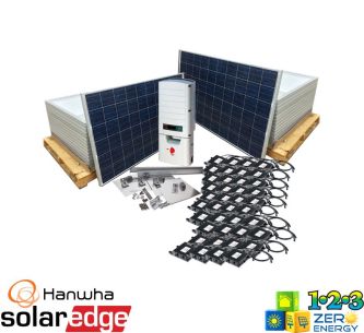 Solar Grid Tie