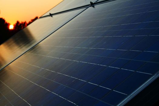 solar on-grid systems